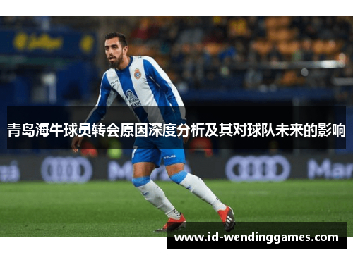 青岛海牛球员转会原因深度分析及其对球队未来的影响